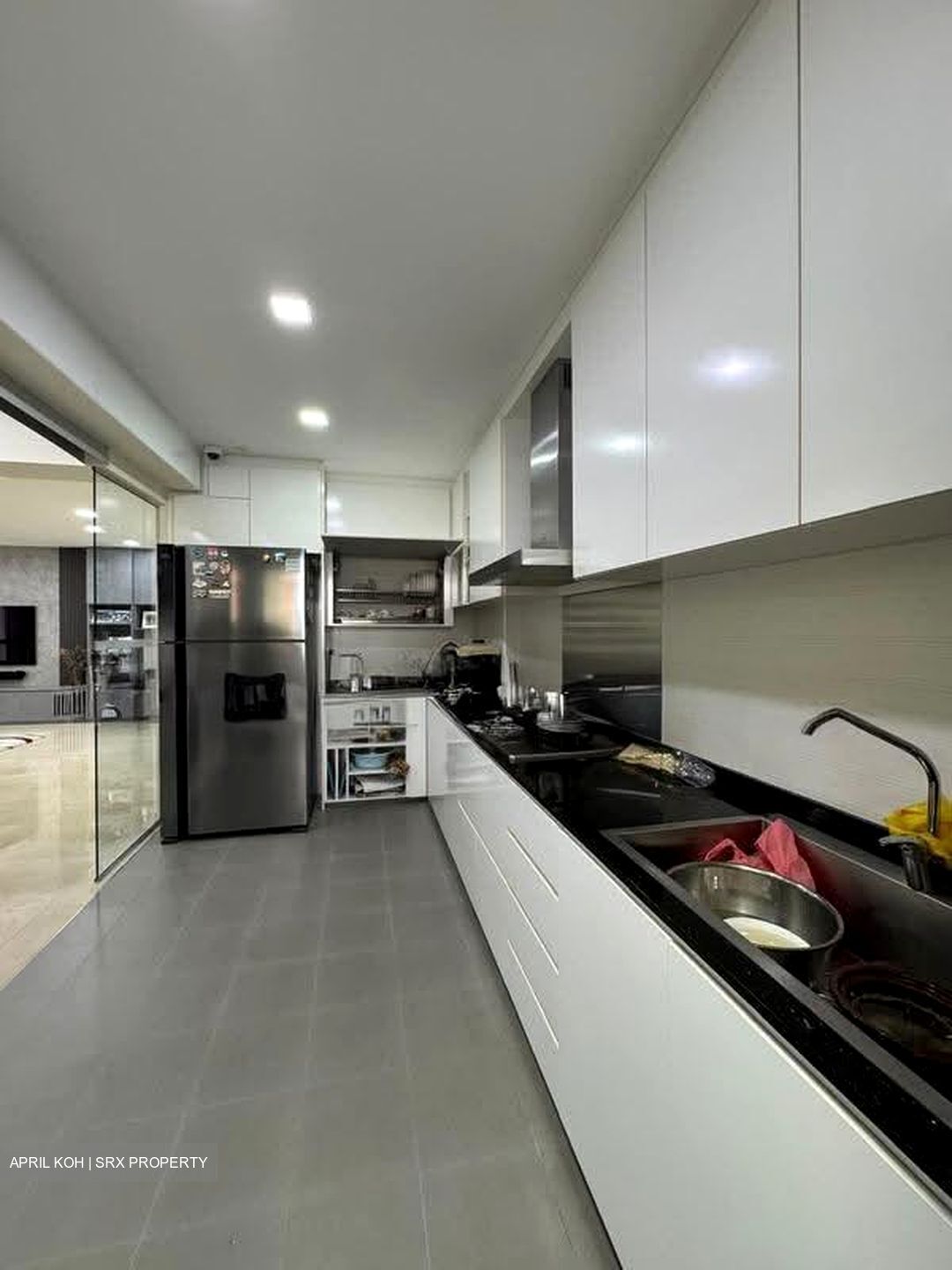 Blk 674A Fern Grove @ Yishun (Yishun), HDB 5 Rooms #609951581